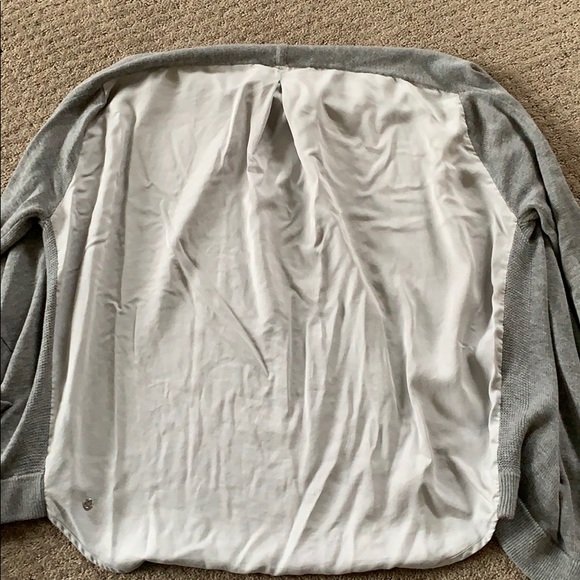 LuLuLemon jacket - Picture 5 of 6